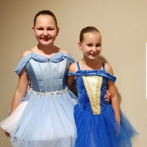 Meet your Posher, Michelle